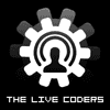 Live Coders Logo